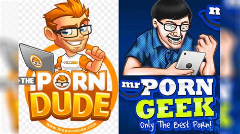 the porn guy|The Porn Dude®